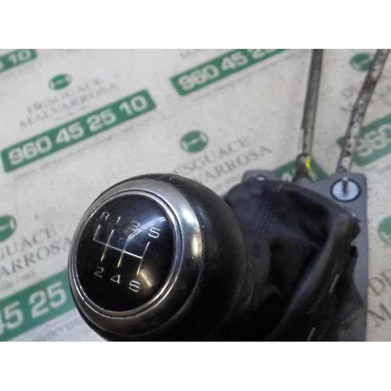 Recambio de palanca cambio para audi a5 coupe (8t) 3.0 tdi quattro referencia OEM IAM 8K0711055F 4010623F 8K0711025D