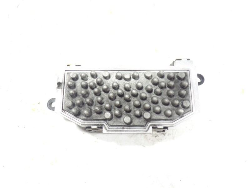 Recambio de resistencia calefaccion para volkswagen caddy furgón/kombi maxi kombi bmt referencia OEM IAM 3C0907521G 3C0907521G H