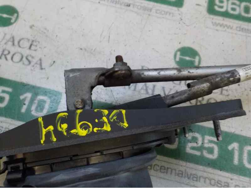 Recambio de palanca cambio para audi a5 coupe (8t) 3.0 tdi quattro referencia OEM IAM 8K0711055F 4010623F 8K0711025D