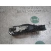 Recambio de maneta exterior delantera derecha para seat altea (5p1) green referencia OEM IAM 3B0837207F3FZ  
