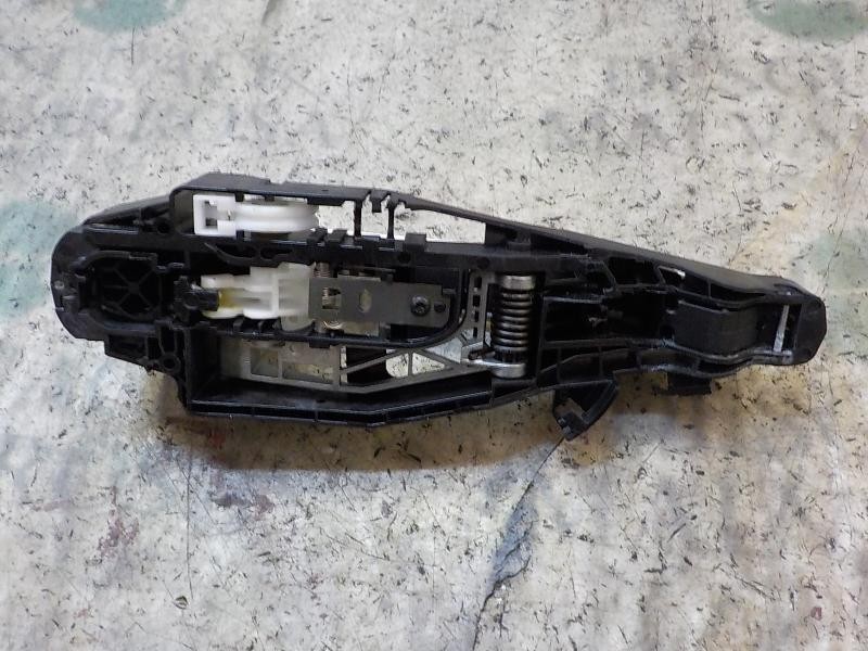 Recambio de maneta exterior trasera izquierda para peugeot 508 access referencia OEM IAM 9101PP  