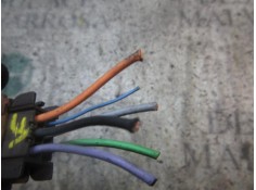 Recambio de mando elevalunas delantero derecho para renault clio iii confort expression referencia OEM IAM    2