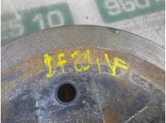 Recambio de disco freno trasero para nissan x-trail (t31) 2.0 dci turbodiesel cat referencia OEM IAM 432068H701   2