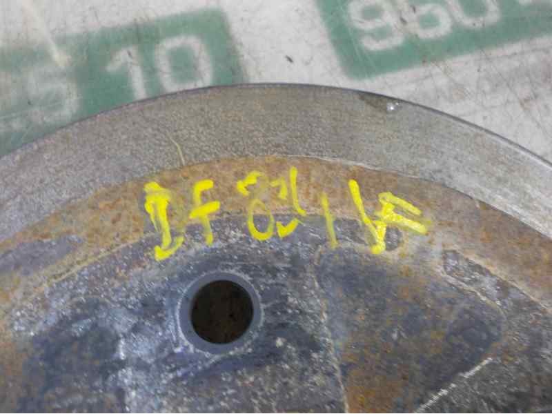 Recambio de disco freno trasero para nissan x-trail (t31) 2.0 dci turbodiesel cat referencia OEM IAM 432068H701  