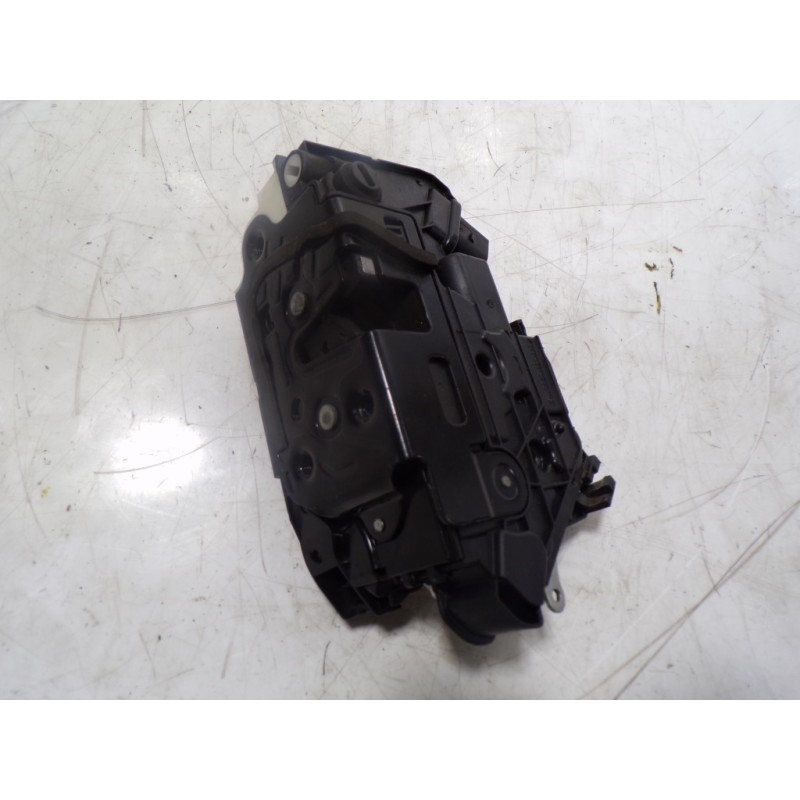 Recambio de cerradura puerta trasera izquierda para seat ibiza (6j5) 1.4tdi 55kw referencia OEM IAM 6J0839015F 6J0839015F 