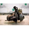 Recambio de turbocompresor para ssangyong musso 2.9 tdi grand lux referencia OEM IAM   