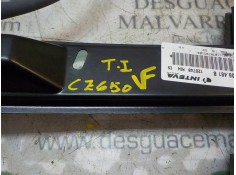 Recambio de elevalunas trasero izquierdo para seat ibiza (6j5) 1.6 tdi referencia OEM IAM 6J4839461   2