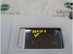 Recambio de parasol derecho para audi a5 coupe (8t) 3.0 tdi quattro referencia OEM IAM 8K0857552AW86   2