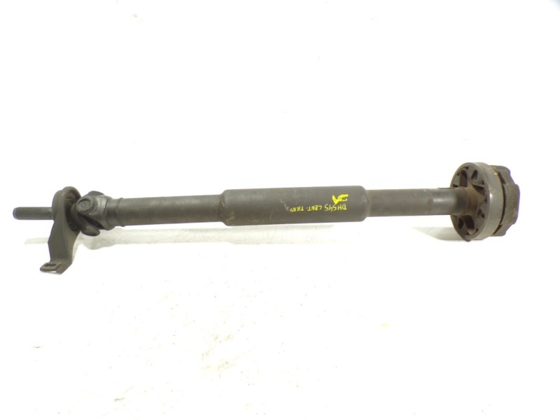 Recambio de transmision central para mercedes-benz clase cls (w219) 3.0 cdi cat referencia OEM IAM A2114108906  