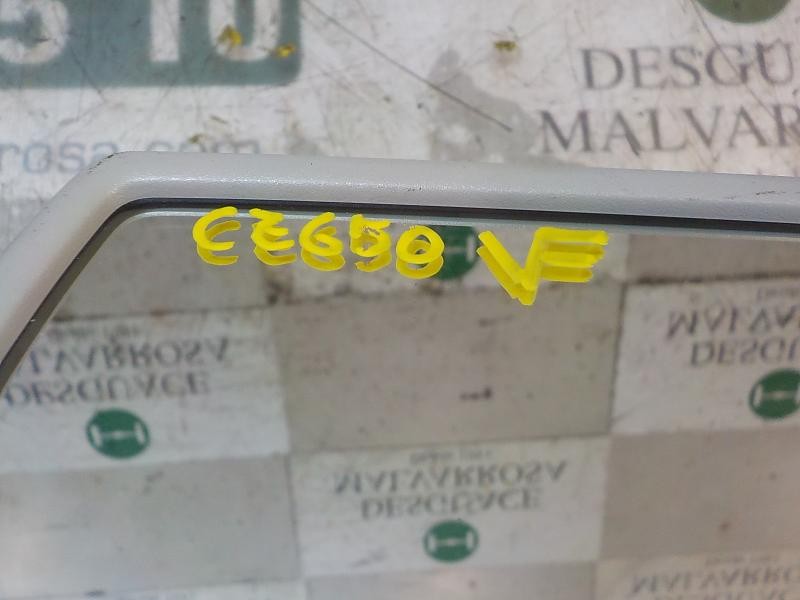 Recambio de espejo interior para seat ibiza (6j5) 1.6 tdi referencia OEM IAM 1K0857511BSMA  