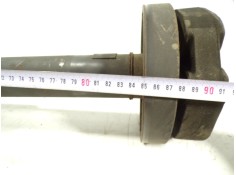 Recambio de transmision central para mercedes-benz clase cls (w219) 3.0 cdi cat referencia OEM IAM A2114108906   2