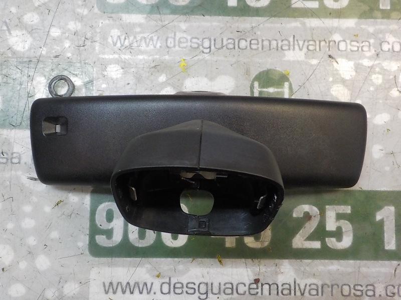 Recambio de espejo interior para seat ibiza (6j5) 1.6 tdi referencia OEM IAM 1K0857511BSMA  
