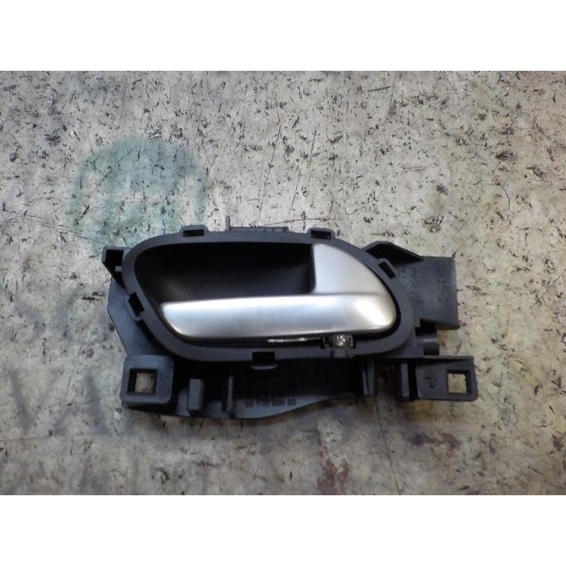 Recambio de maneta interior delantera derecha para peugeot 508 access referencia OEM IAM 9144G4  