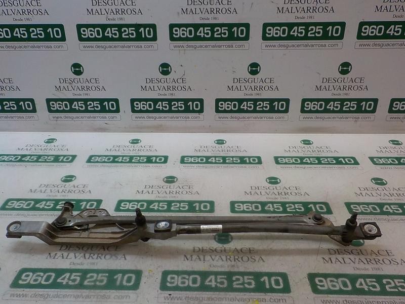 Recambio de articulacion limpia delantero para ford focus berlina (cap) 1.6 tdci cat referencia OEM IAM   