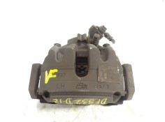 Recambio de pinza freno delantera izquierda para citroën ds5 2.0 hdi fap cat (rh02 / dw10cted4) referencia OEM IAM 4400W9   2