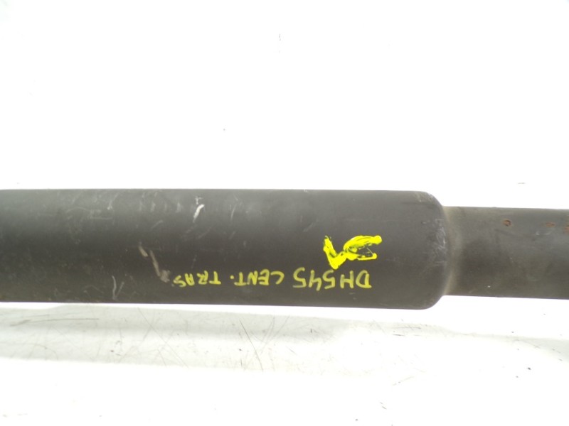 Recambio de transmision central para mercedes-benz clase cls (w219) 3.0 cdi cat referencia OEM IAM A2114108906  