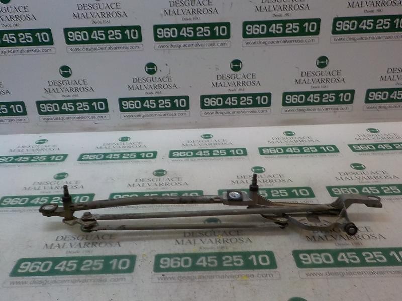 Recambio de articulacion limpia delantero para ford focus berlina (cap) 1.6 tdci cat referencia OEM IAM   