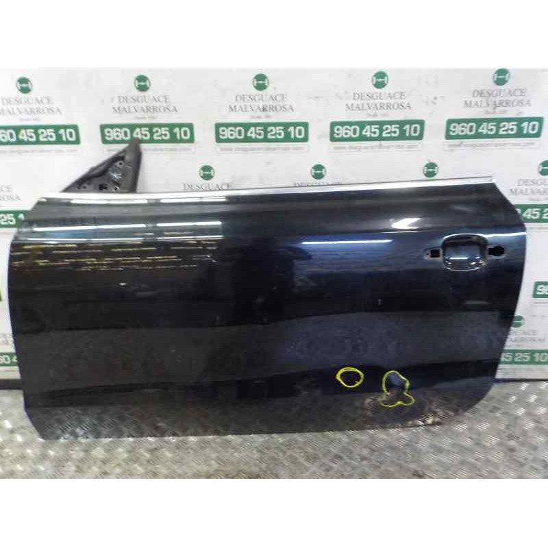 Recambio de puerta delantera izquierda para audi a5 coupe (8t) 3.0 tdi quattro referencia OEM IAM 8T0831051C  