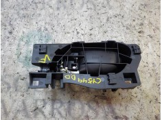 Recambio de maneta interior delantera derecha para peugeot 508 access referencia OEM IAM 9144G4   2