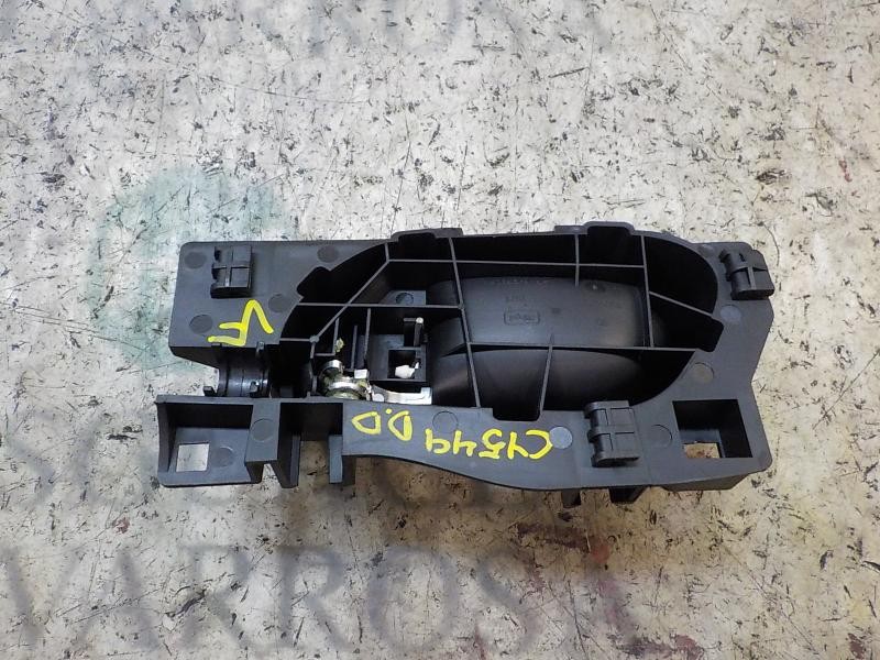 Recambio de maneta interior delantera derecha para peugeot 508 access referencia OEM IAM 9144G4  