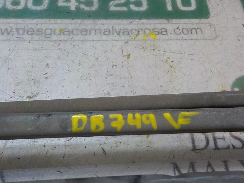 Recambio de articulacion limpia delantero para ford focus berlina (cap) 1.6 tdci cat referencia OEM IAM   