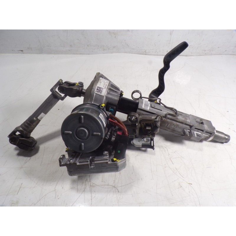 Recambio de columna direccion para seat ibiza (6j5) 1.4tdi 55kw referencia OEM IAM 6C1423510BR 6C1429510BB A0047760A