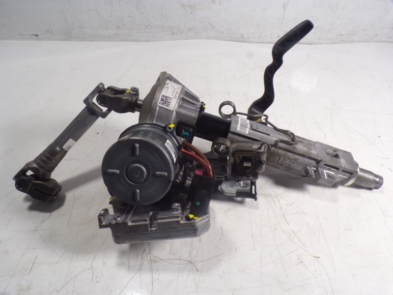 Recambio de columna direccion para seat ibiza (6j5) 1.4tdi 55kw referencia OEM IAM 6C1423510BR 6C1429510BB A0047760A