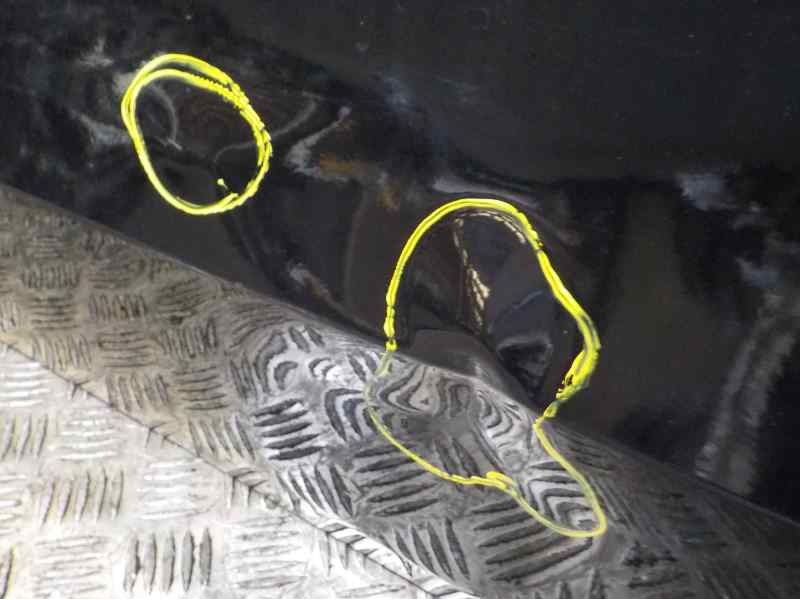 Recambio de puerta delantera izquierda para audi a5 coupe (8t) 3.0 tdi quattro referencia OEM IAM 8T0831051C  