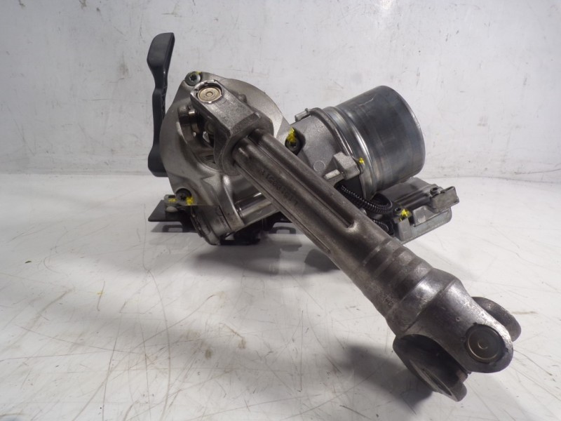 Recambio de columna direccion para seat ibiza (6j5) 1.4tdi 55kw referencia OEM IAM 6C1423510BR 6C1429510BB A0047760A