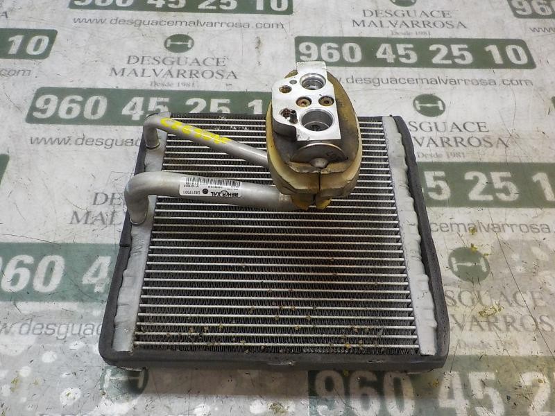 Recambio de evaporador aire acondicionado para seat ibiza (6j5) 1.6 tdi referencia OEM IAM 6Q0820103D  