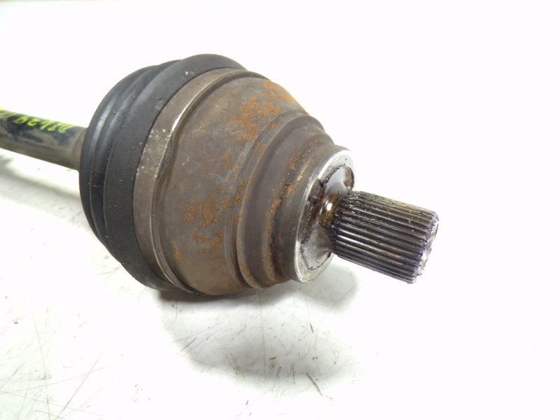 Recambio de transmision izquierda para volkswagen caddy furgón/kombi maxi kombi bmt referencia OEM IAM 2K3407271B 2K3407271B 