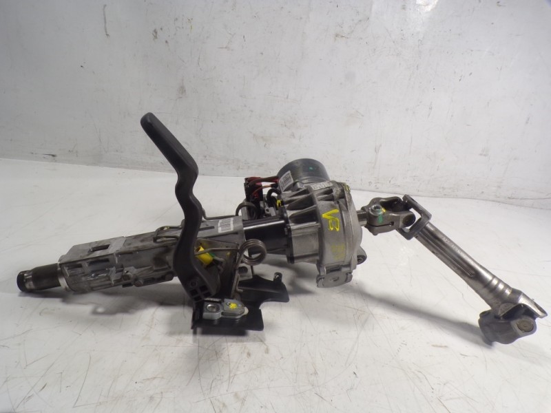 Recambio de columna direccion para seat ibiza (6j5) 1.4tdi 55kw referencia OEM IAM 6C1423510BR 6C1429510BB A0047760A