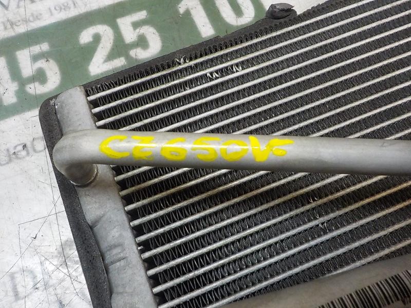 Recambio de evaporador aire acondicionado para seat ibiza (6j5) 1.6 tdi referencia OEM IAM 6Q0820103D  