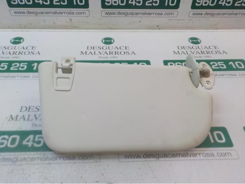 Recambio de parasol izquierdo para ford kuga (cbs) 2.0 tdci cat referencia OEM IAM   