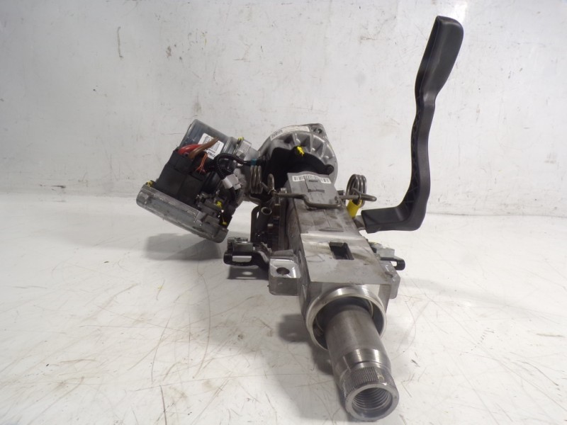 Recambio de columna direccion para seat ibiza (6j5) 1.4tdi 55kw referencia OEM IAM 6C1423510BR 6C1429510BB A0047760A