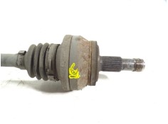 Recambio de transmision trasera derecha para mercedes-benz clase cls (w219) 3.0 cdi cat referencia OEM IAM A2113501656   2