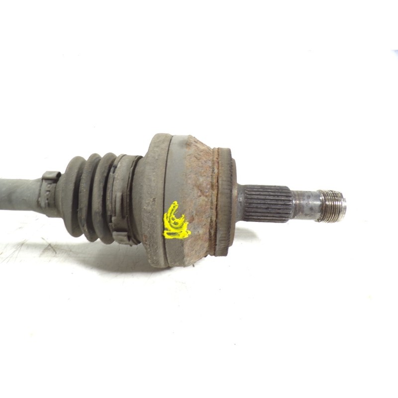 Recambio de transmision trasera derecha para mercedes-benz clase cls (w219) 3.0 cdi cat referencia OEM IAM A2113501656  