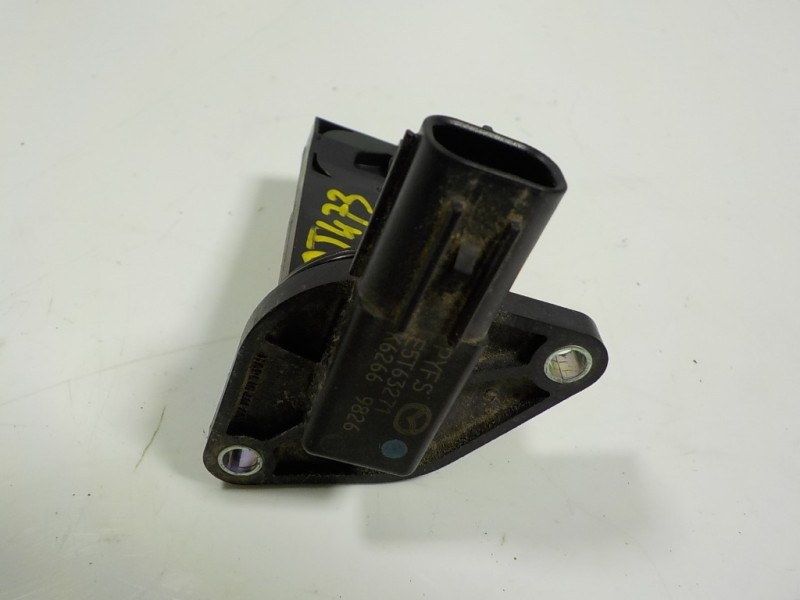 Recambio de caudalimetro para mazda 3 berlina (bp) evolution referencia OEM IAM  K62669826 