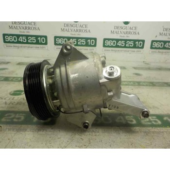 COMPRESOR AIRE ACONDICIONADO 