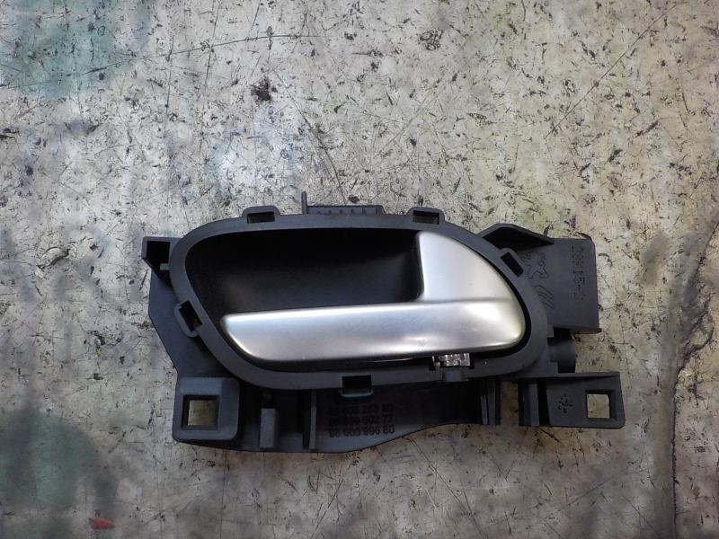 Recambio de maneta interior trasera derecha para peugeot 508 access referencia OEM IAM 9144G4  