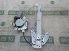 Recambio de elevalunas trasero derecho para nissan x-trail (t31) 2.0 dci turbodiesel cat referencia OEM IAM 82720JG00A 82730JG00 2