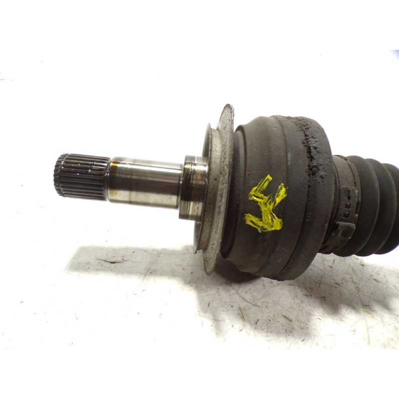 Recambio de transmision trasera derecha para mercedes-benz clase cls (w219) 3.0 cdi cat referencia OEM IAM A2113501656  