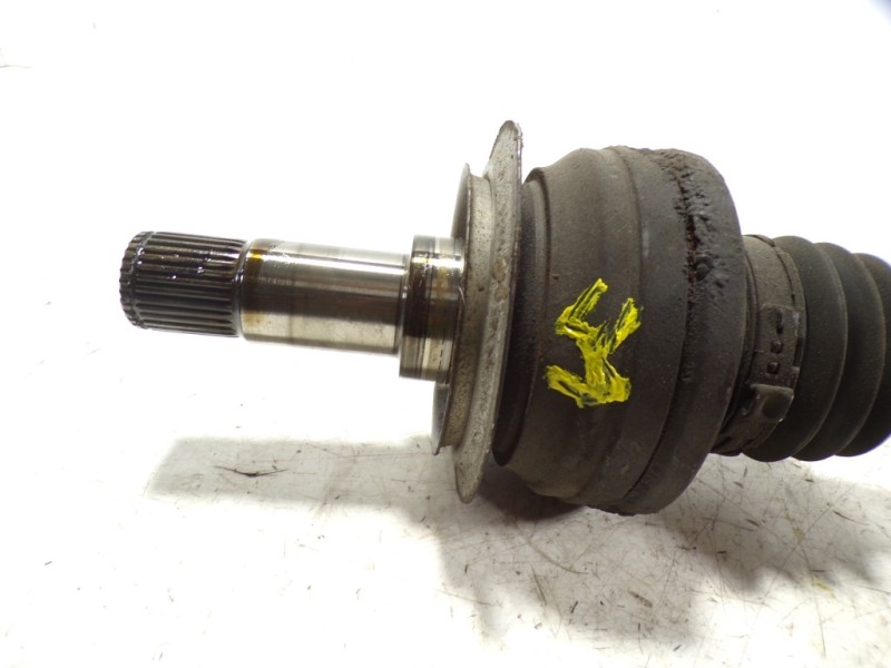 Recambio de transmision trasera derecha para mercedes-benz clase cls (w219) 3.0 cdi cat referencia OEM IAM A2113501656  