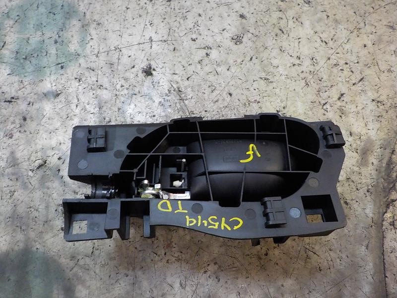 Recambio de maneta interior trasera derecha para peugeot 508 access referencia OEM IAM 9144G4  