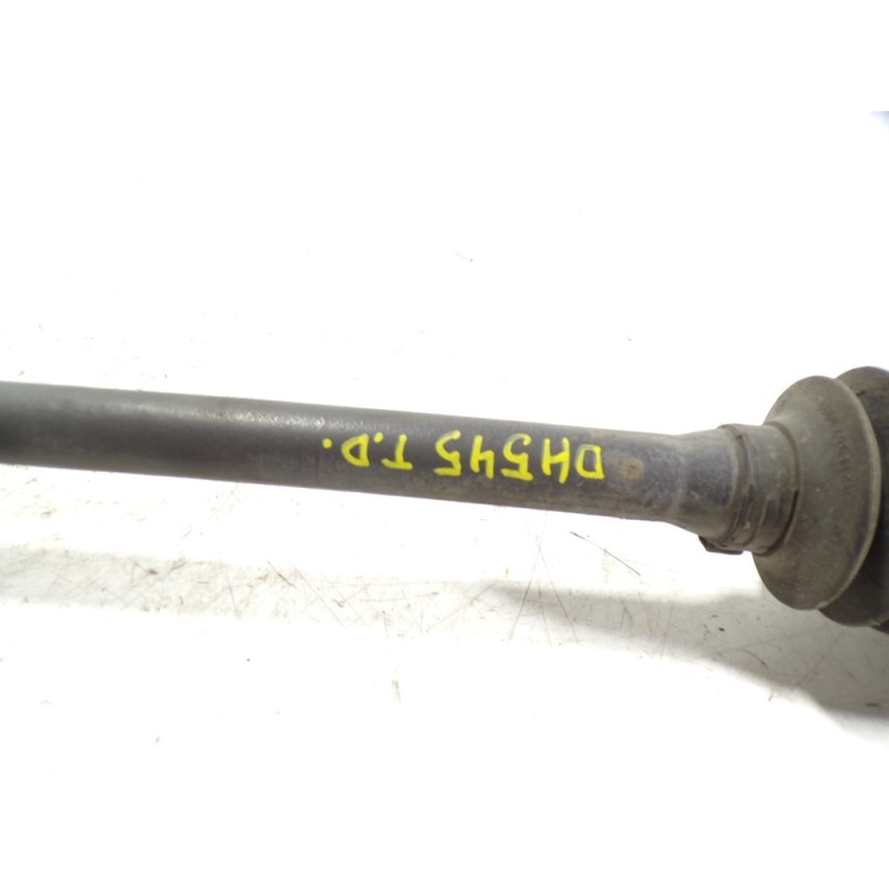 Recambio de transmision trasera derecha para mercedes-benz clase cls (w219) 3.0 cdi cat referencia OEM IAM A2113501656  