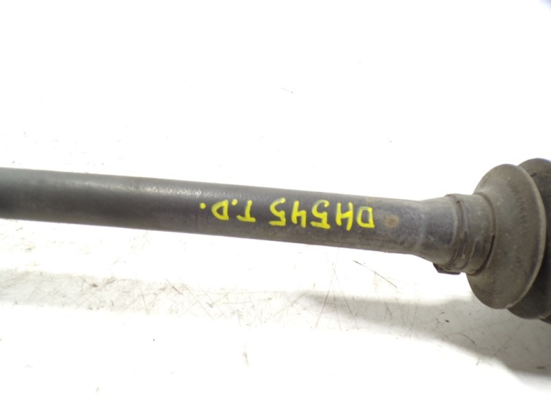 Recambio de transmision trasera derecha para mercedes-benz clase cls (w219) 3.0 cdi cat referencia OEM IAM A2113501656  