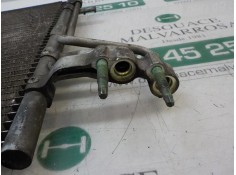 Recambio de condensador aire acondicionado para ford focus berlina (cap) 1.6 tdci cat referencia OEM IAM    2