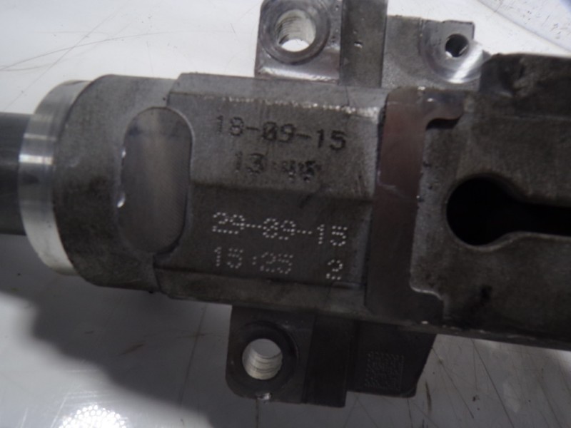 Recambio de columna direccion para seat ibiza (6j5) 1.4tdi 55kw referencia OEM IAM 6C1423510BR 6C1429510BB A0047760A