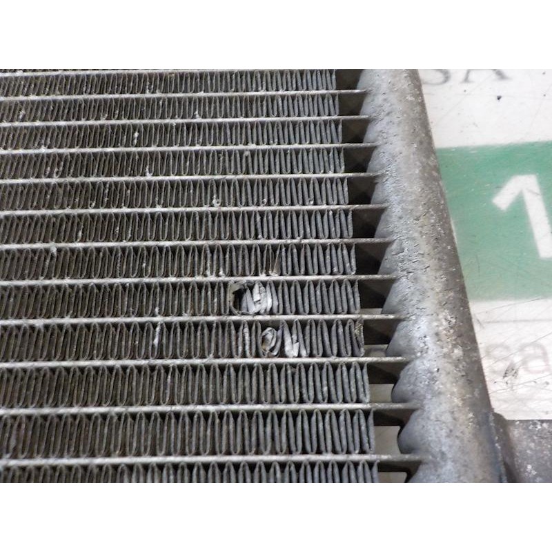 Recambio de condensador aire acondicionado para ford focus berlina (cap) 1.6 tdci cat referencia OEM IAM   