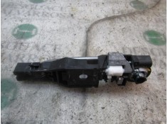 Recambio de maneta exterior trasera izquierda para renault clio iii confort expression referencia OEM IAM    2